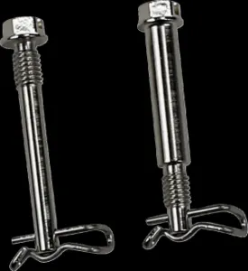 MOOSE OFFROAD HARD-PARTS - BRAKE CALIPER PINS KTM - 17020494