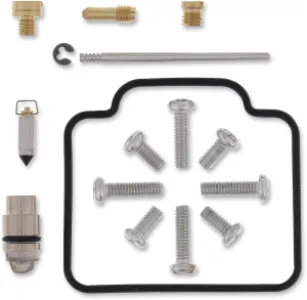 MOOSE OFFROAD HARD-PARTS - REPAIR KIT CARB POL - 10030629