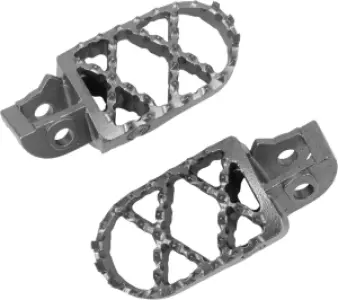 MOOSE OFFROAD HARD-PARTS - FOOTPEG PRO KTM - 16201611