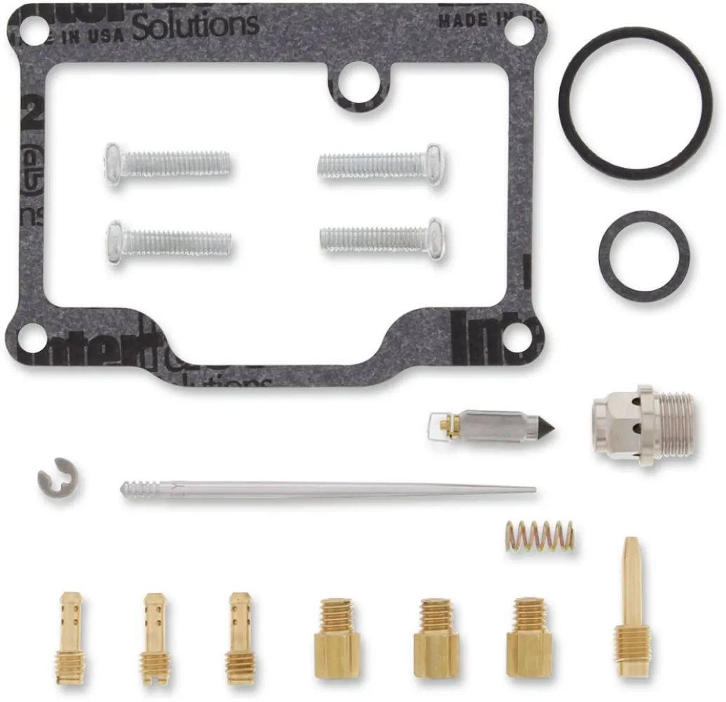 MOOSE OFFROAD HARD-PARTS - REPAIR KIT CARB POL - 10030635