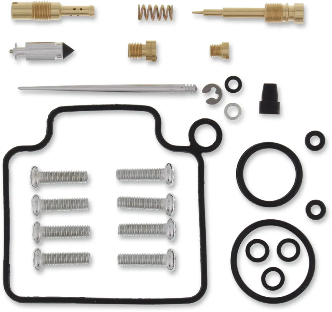 MOOSE OFFROAD HARD-PARTS - REPAIR KIT CARB HON - 10030630