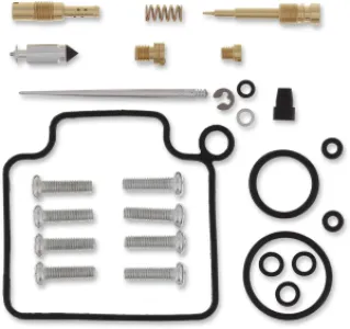 MOOSE OFFROAD HARD-PARTS - REPAIR KIT CARB HON - 10030630