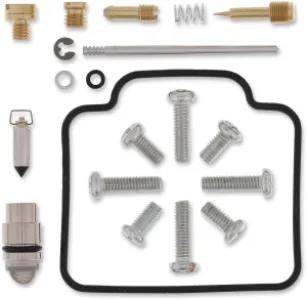 MOOSE OFFROAD HARD-PARTS - REPAIR KIT CARB POL - 10030632