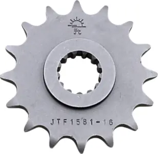 JT SPROCKETS - SPROCKET FRONT 13T 520 - 12120681