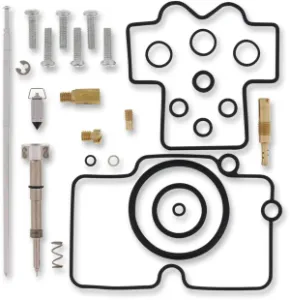 MOOSE OFFROAD HARD-PARTS - REPAIR KIT CARB HON - 10030642