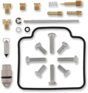 MOOSE OFFROAD HARD-PARTS - REPAIR KIT CARB POL - 10030640