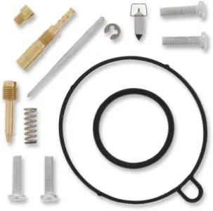 MOOSE OFFROAD HARD-PARTS - REPAIR KIT CARB POL - 10030638