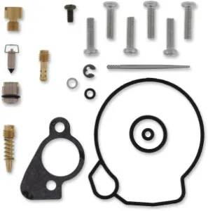 MOOSE OFFROAD HARD-PARTS - REPAIR KIT CARB POL - 10030637