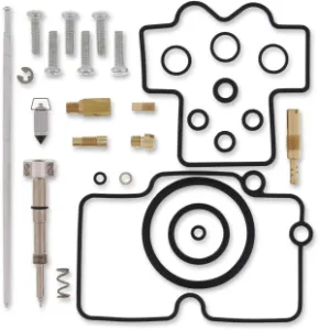 MOOSE OFFROAD HARD-PARTS - REPAIR KIT CARB HON - 10030636