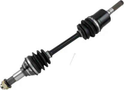 MOOSE OFFROAD FOUR WHEEL - AXLE KIT COMPLETE CANAM - 02141594