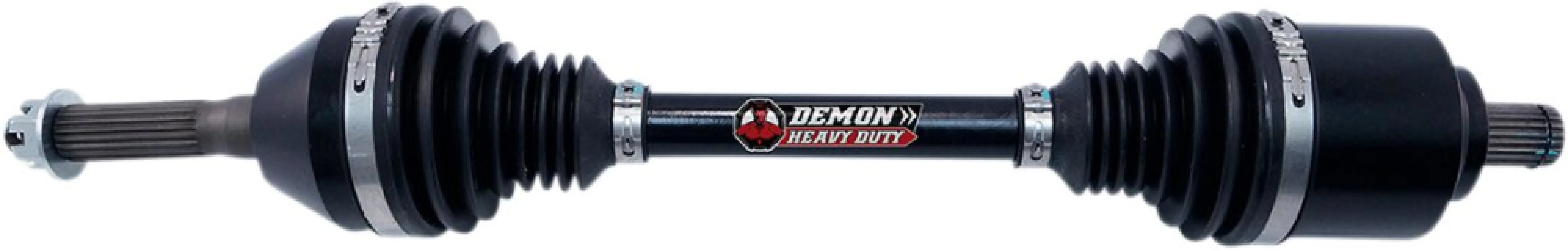 DEMON - AXLE HD SU KINGQUAD 450/500/70 - 02141254