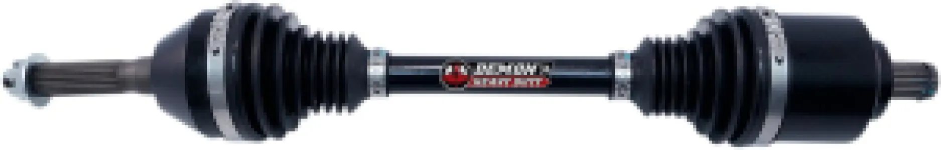 DEMON - AXLE HD SU KINGQUAD 450/500/70 - 02141254