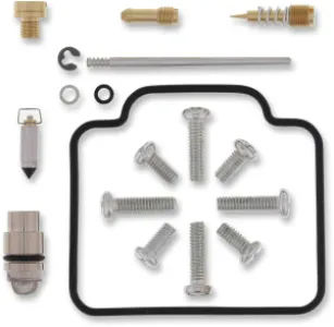 MOOSE OFFROAD HARD-PARTS - REPAIR KIT CARB POL - 10030641