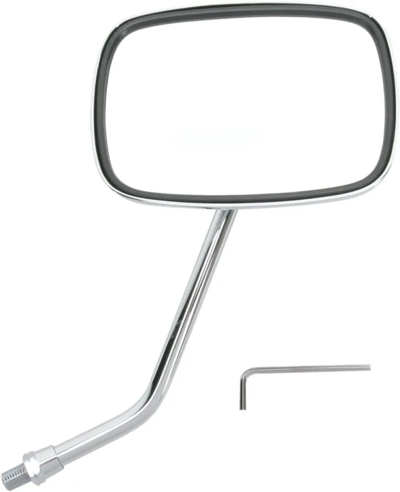 EMGO - MIRROR LTR CHM YAMAHA RT - 2031756