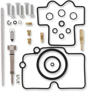 MOOSE OFFROAD HARD-PARTS - REPAIR KIT CARB HON - 10030648