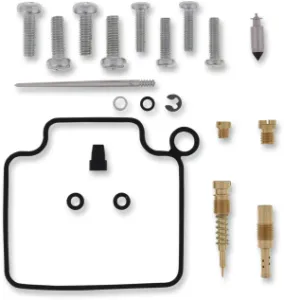 MOOSE OFFROAD HARD-PARTS - REPAIR KIT CARB HON - 10030643