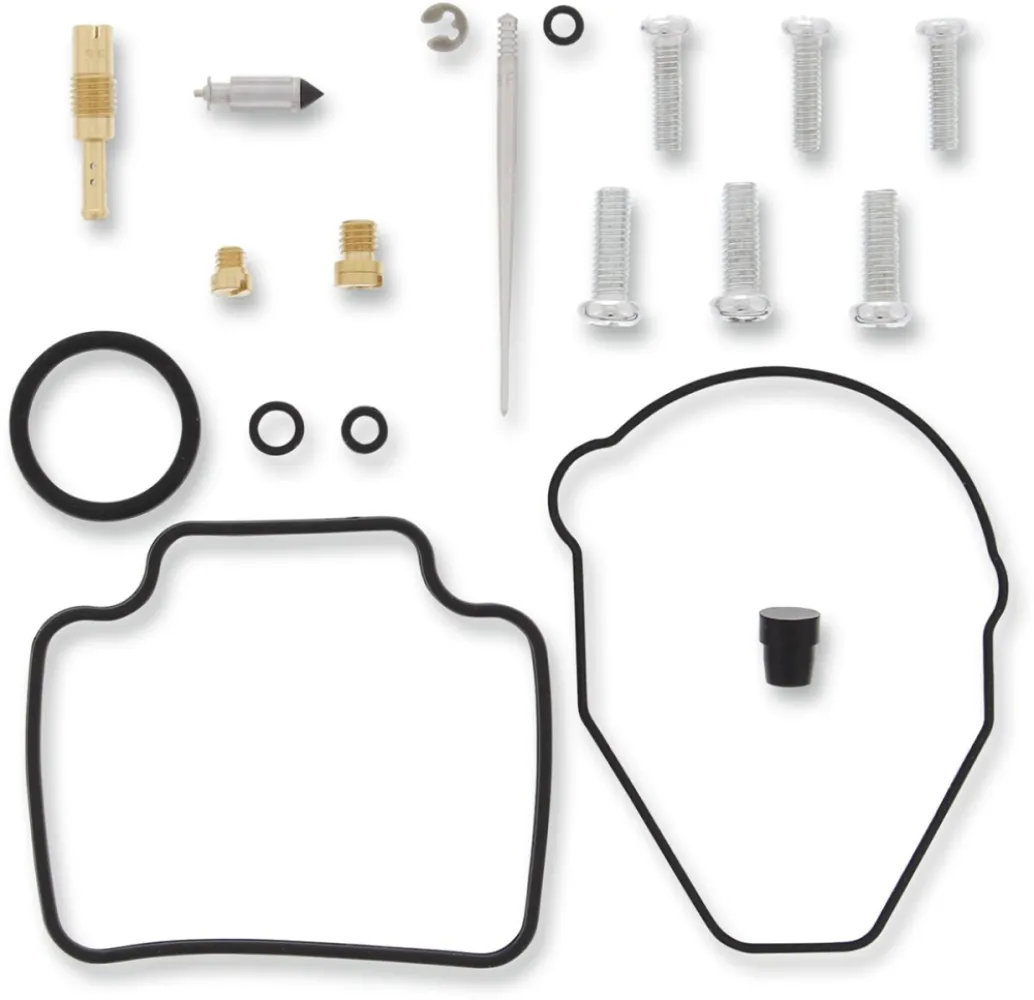MOOSE OFFROAD HARD-PARTS - REPAIR KIT CARB HON - 10030646
