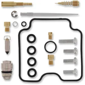 MOOSE OFFROAD HARD-PARTS - REPAIR KIT CARB YAM - 10030645