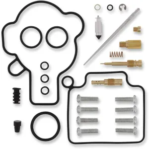 MOOSE OFFROAD HARD-PARTS - REPAIR KIT CARB HON - 10030644