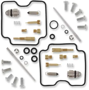 MOOSE OFFROAD HARD-PARTS - REPAIR KIT CARB YAM - 10030647