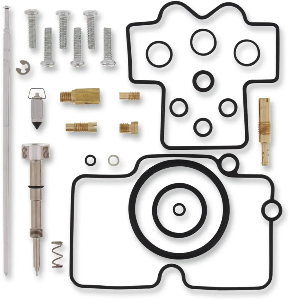 MOOSE OFFROAD HARD-PARTS - REPAIR KIT CARB HON - 10030653