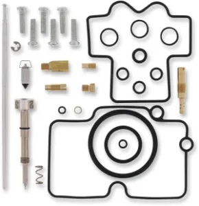 MOOSE OFFROAD HARD-PARTS - REPAIR KIT CARB HON - 10030653