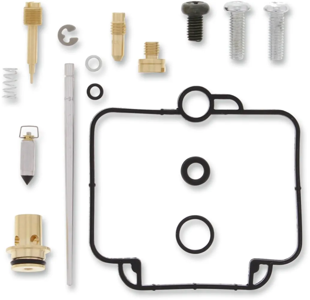 MOOSE OFFROAD HARD-PARTS - REPAIR KIT CARB YAM - 10030650