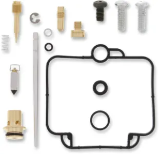 MOOSE OFFROAD HARD-PARTS - REPAIR KIT CARB YAM - 10030650