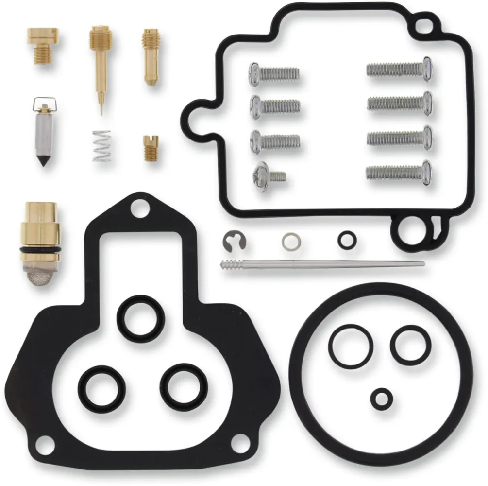 MOOSE OFFROAD HARD-PARTS - REPAIR KIT CARB YAM - 10030649