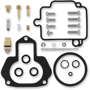 MOOSE OFFROAD HARD-PARTS - REPAIR KIT CARB YAM - 10030649