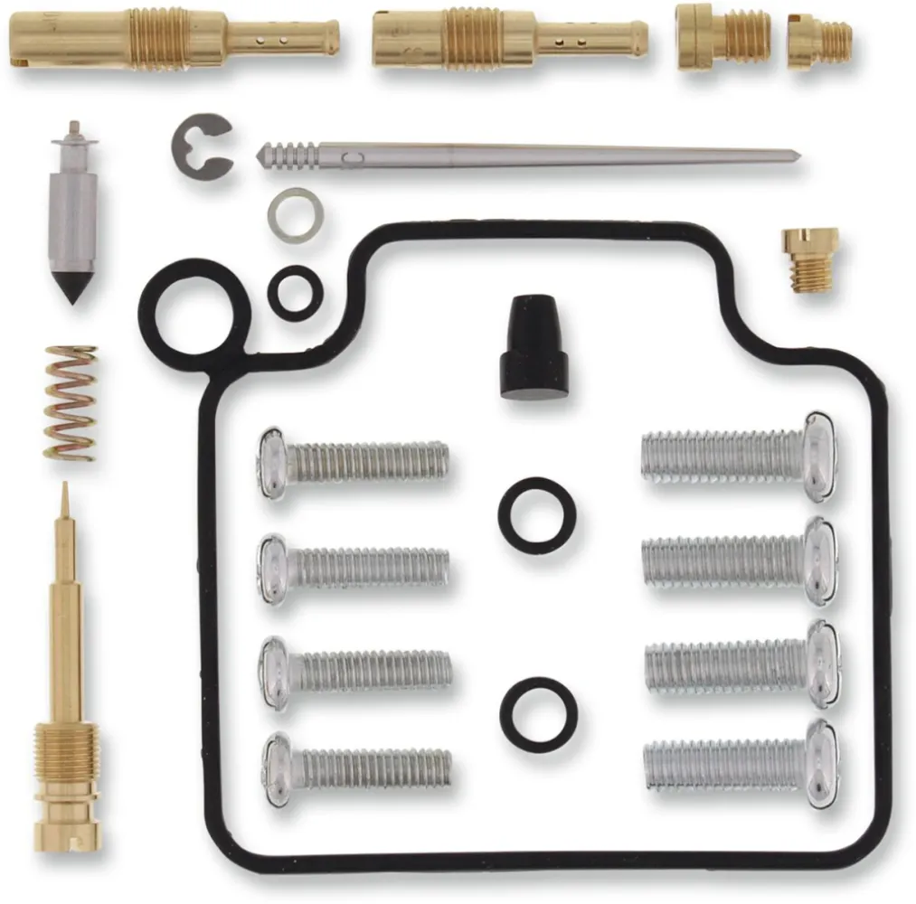 MOOSE OFFROAD HARD-PARTS - REPAIR KIT CARB HON - 10030652