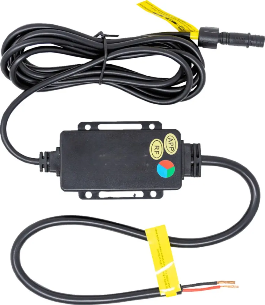 MOOSE OFFROAD HARD-PARTS - WHIP WIRE HARNESS BT SINGLE (4 - 20403450