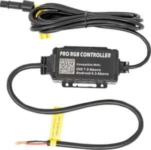 MOOSE OFFROAD HARD-PARTS - WHIP WIRE HARNESS BT CHASE SIN - 20403452