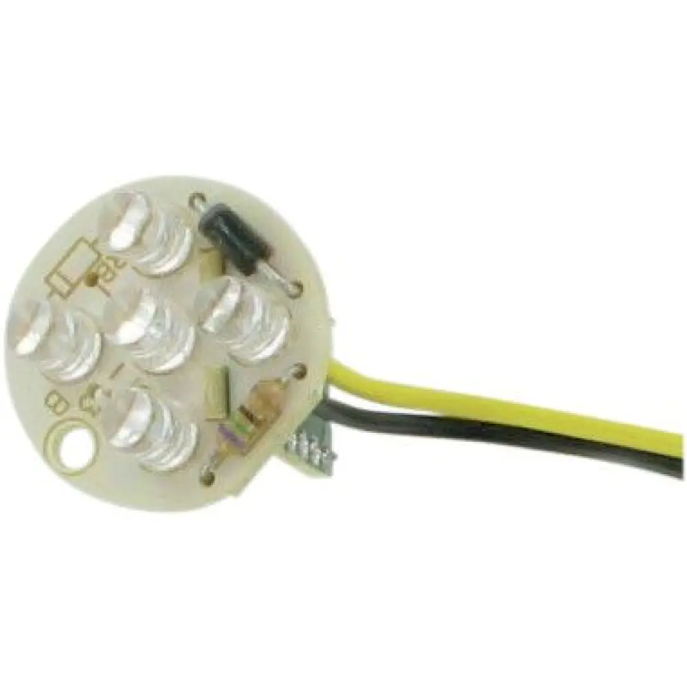 DRAG SPECIALTIES - LED AMBER F/7805-2068/69   - 20600505