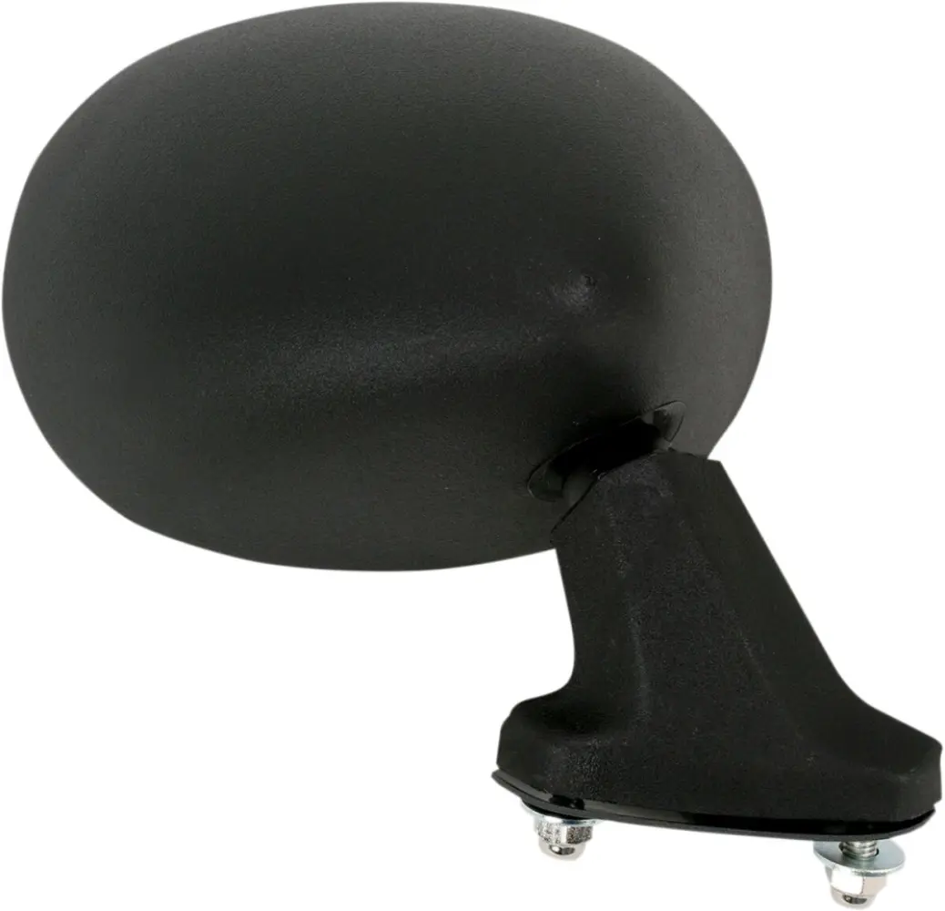 EMGO - MIRROR BLACK RIGHT EC FAIRING - 2078261