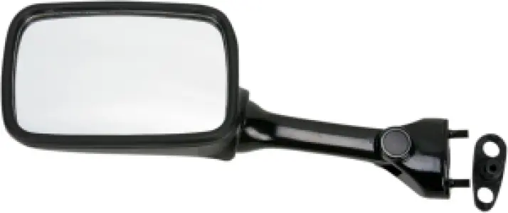 EMGO - MIRROR BLACK LEFT EC FAIRING - 2078292