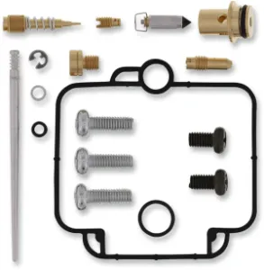 MOOSE OFFROAD HARD-PARTS - REPAIR KIT CARB YAM - 10030654
