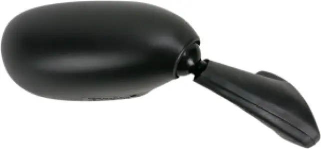 EMGO - MIRROR BLACK RIGHT EC FAIRING - 2086891