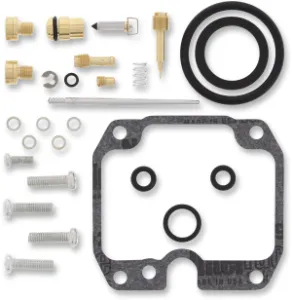 MOOSE OFFROAD HARD-PARTS - REPAIR KIT CARB YAM - 10030655
