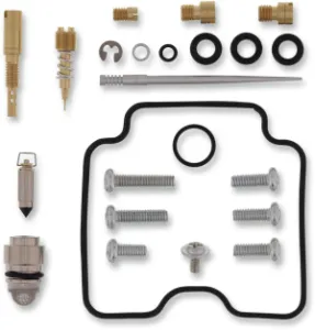 MOOSE OFFROAD HARD-PARTS - REPAIR KIT CARB YAM - 10030657