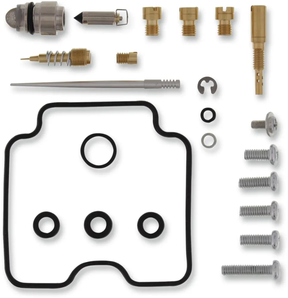 MOOSE OFFROAD HARD-PARTS - REPAIR KIT CARB YAM - 10030659