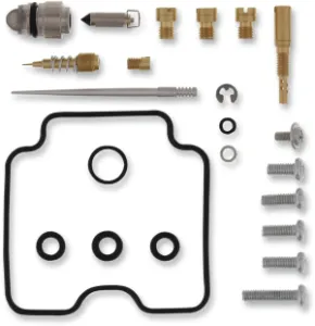 MOOSE OFFROAD HARD-PARTS - REPAIR KIT CARB YAM - 10030659