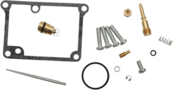 MOOSE OFFROAD HARD-PARTS - REPAIR KIT CARB YAM - 10030656