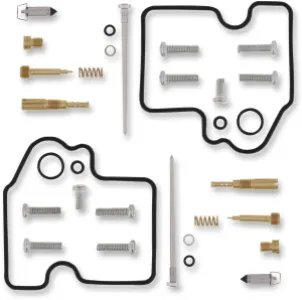 MOOSE OFFROAD HARD-PARTS - REPAIR KIT CARB KAW - 10030658