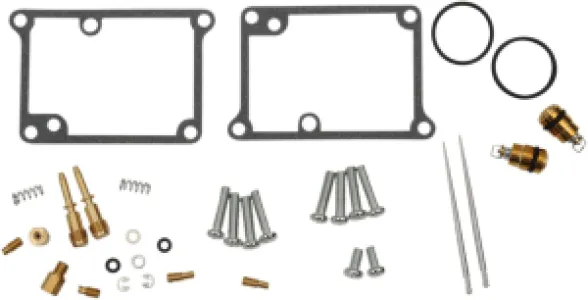 MOOSE OFFROAD HARD-PARTS - REPAIR KIT CARB YAM - 10030660