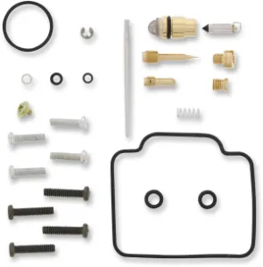 MOOSE OFFROAD HARD-PARTS - REPAIR KIT CARB YAM - 10030666