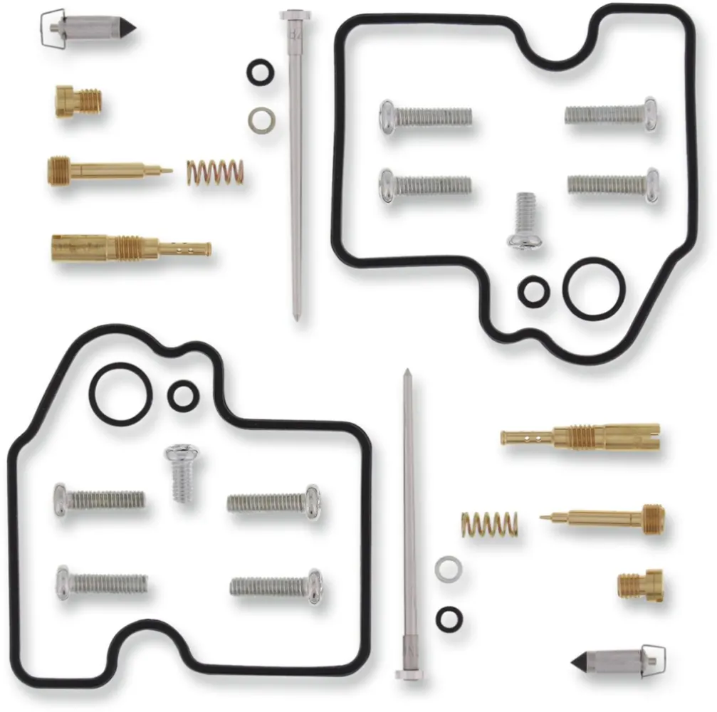 MOOSE OFFROAD HARD-PARTS - REPAIR KIT CARB KAW - 10030662