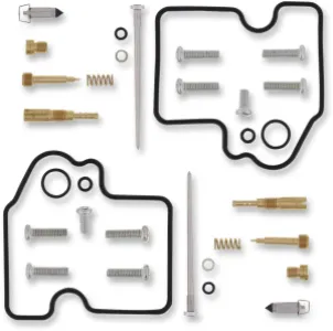 MOOSE OFFROAD HARD-PARTS - REPAIR KIT CARB KAW - 10030662