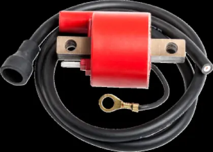 MOOSE OFFROAD FOUR WHEEL - COIL IGNITION POLARIS ATV MOOS - 21020458