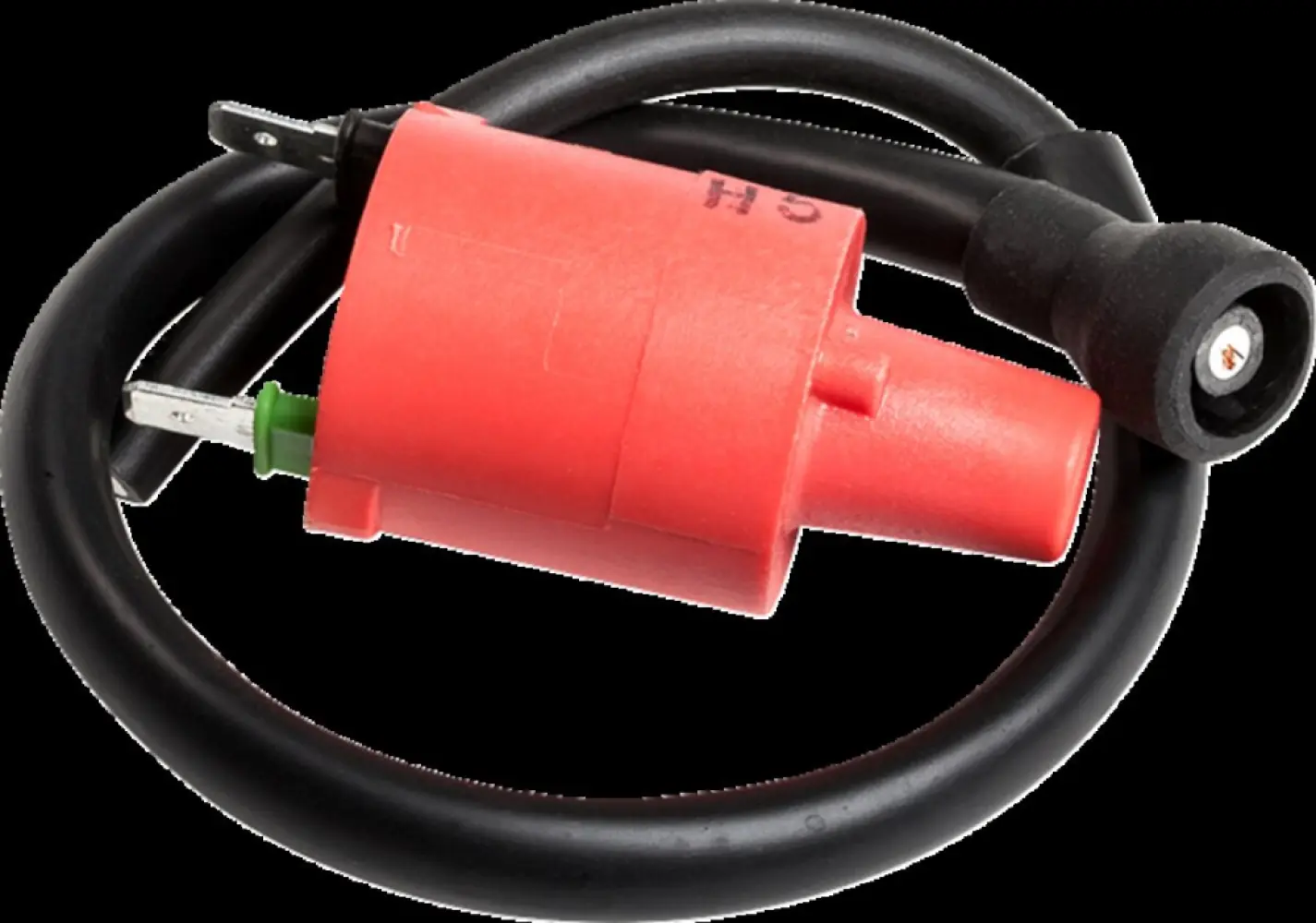 MOOSE OFFROAD FOUR WHEEL - COIL IGNITION HONDA ATV MOOSE - 21020460